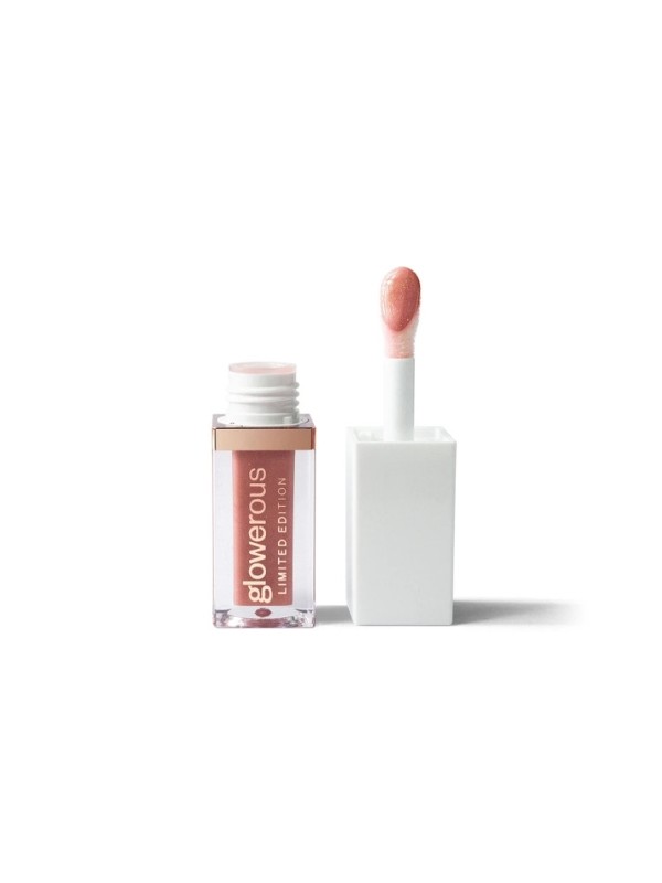 Paese Glowerous Limited Edition Lip gloss /02/ Glow Rose 5 ml