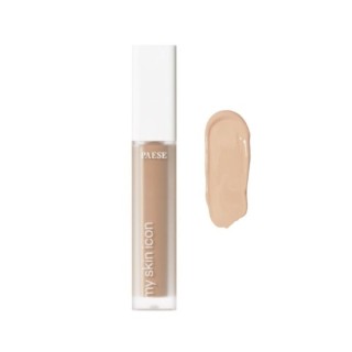 Paese My Skin Icon bedekkende gezichtsconcealer /01/ Porcelain Beige 5