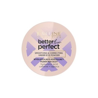 Eveline Better than Perfect smoothing and correcting eye powder 4 g