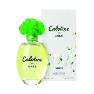 Gres Cabotine Eau de Parfum für Damen 100 ml