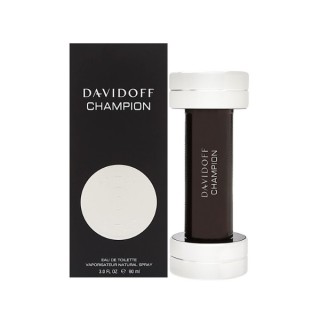 Davidoff Champion Eau de Toilette voor Mannen 90 ml