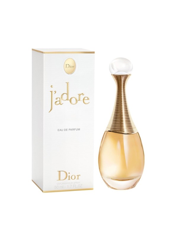 Dior Jadore Eau de Parfum voor Vrouwen 50 ml
