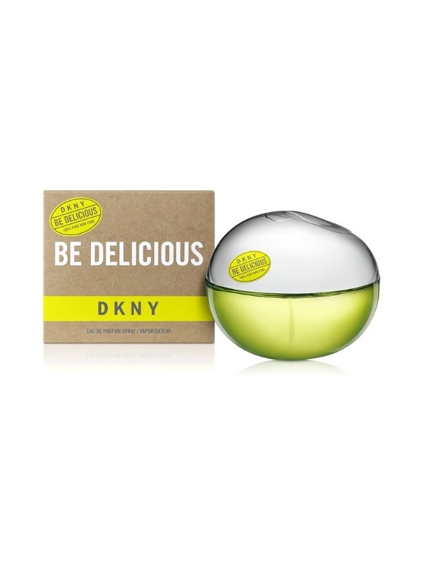 DKNY Be Delicious 100% Eau de Parfum for Women 30 ml