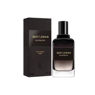 Givenchy Gentleman Boisee Eau de Parfum für Männer 60 ml