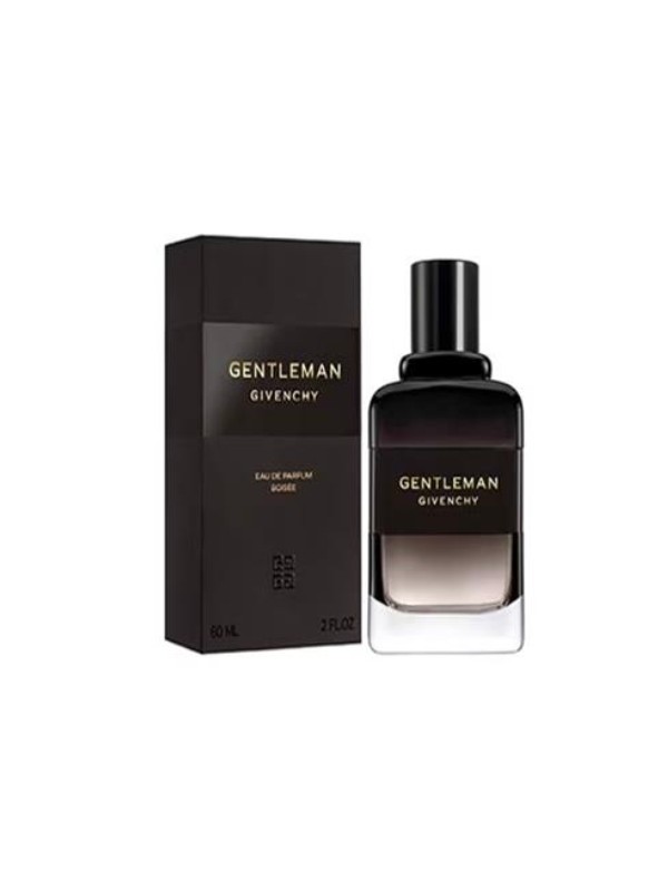 Givenchy Gentleman Boisee Eau de Parfum for Men 60 ml