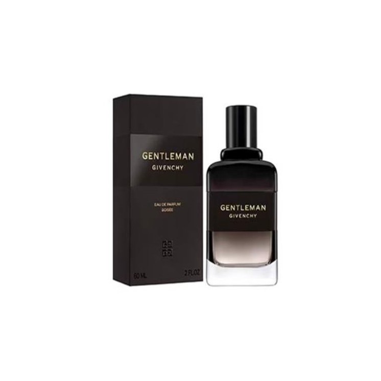 Givenchy Gentleman Boisee Eau de Parfum voor Mannen 60 ml