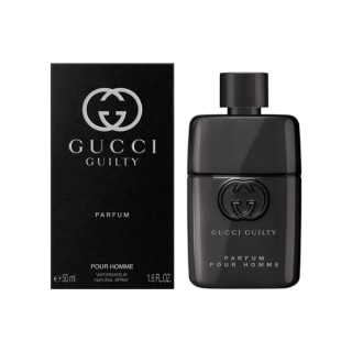 Парфумована вода Gucci Guilty для чоловіків Parfum Pour Homme 50 мл