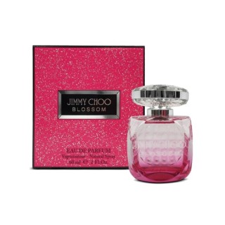 Jimmy Choo Blossom Eau de Parfum für Damen 60 ml