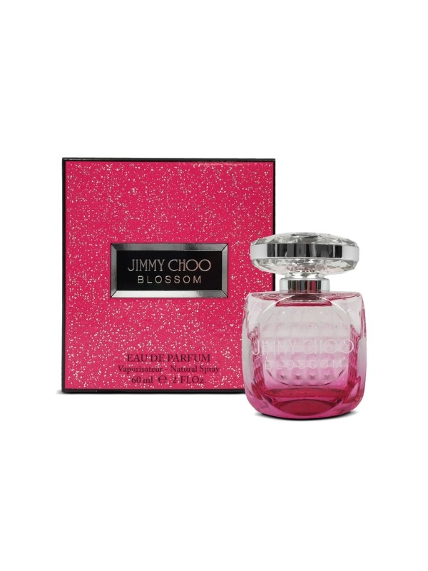 Jimmy Choo Woda perfumowana dla kobiet Blossom 60 ml