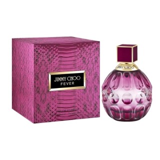 Jimmy Choo Fever Eau de Parfum voor Dames 60 ml