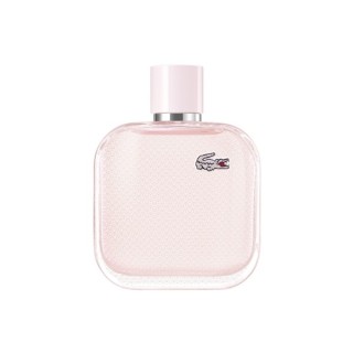 Lacoste Eau de Parfum für Damen L.12.12 Rose 35 ml