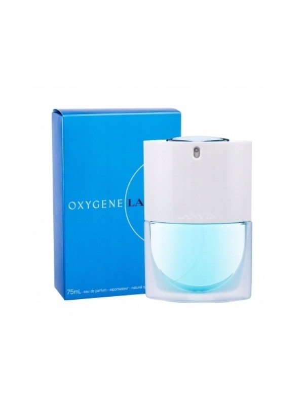 Lanvin Woda perfumowana dla kobiet Oxygene 75 ml