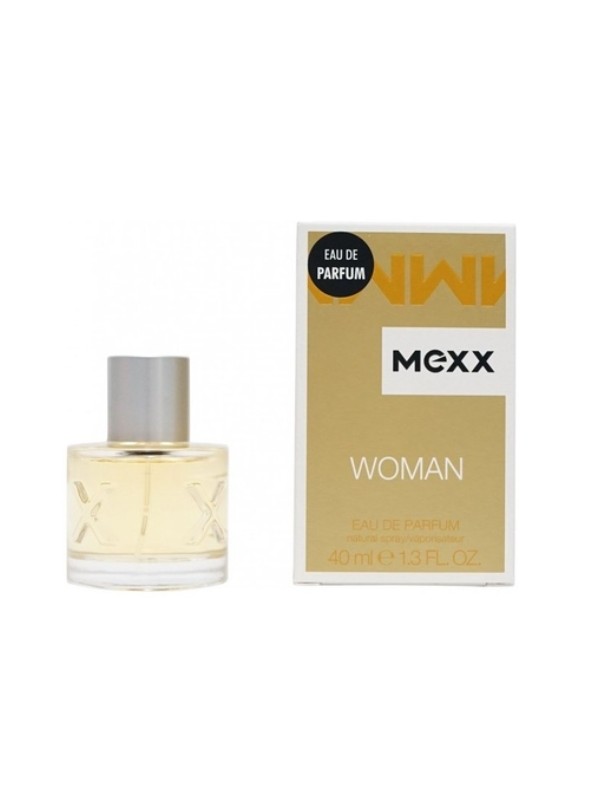 Mexx Woman Classics Eau de Parfum for women 40 ml