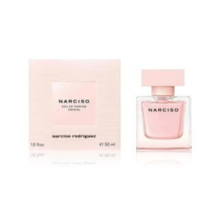 Narciso Rodriguez Eau de Parfum for women Narciso Cristal 50 ml