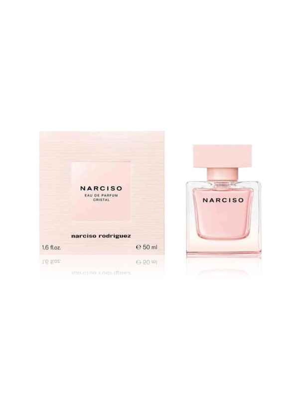 Narciso Rodriguez Woda perfumowana dla kobiet Narciso Cristal 50 ml