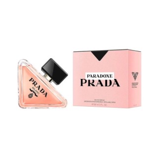 Prada Woda perfumowana dla kobiet Paradoxe 90 ml