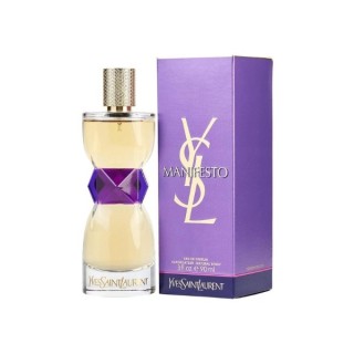 Yves Saint Laurent Manifesto Eau de Parfum for Women 90 ml