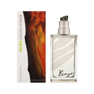 Kenzo Jungle Homme Eau de Toilette für Herren 100 ml