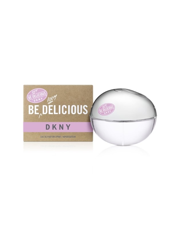 DKNY Be Delicious 100% Eau de Parfum для жінок 30 мл