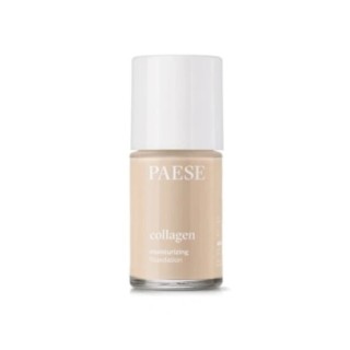 Paese Collageen Hydraterende Foundation 303W Honey 30 ml