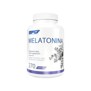 SFD Melatonin 270 Tabletten