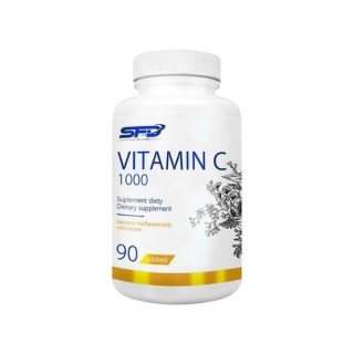 SFD Vitamin C 1000 90 Tabletten