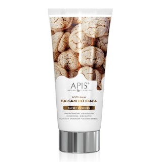 Apis Balsam do ciała Sweet Cookies 200 ml