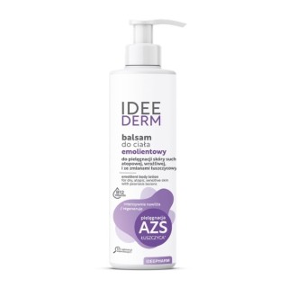 Farmona Idee Derm emollient Body lotion Dry, atopic and sensitive skin 250 ml