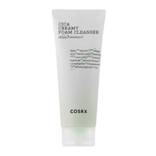 COSRX Pure Fit Cica Cleanser Purifying Face Wash 150 мл