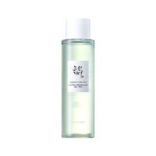 Beauty of Joseon Green Plum Verfrissende Toner AHA + BHA Verfrissende Toner met Zuren 150 ml