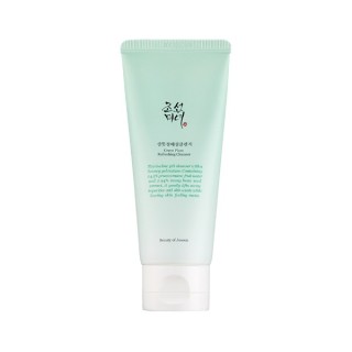 Beauty of Joseon Green Plum Refreshing Cleanser Erfrischendes Gesichtswaschmittel 100 ml