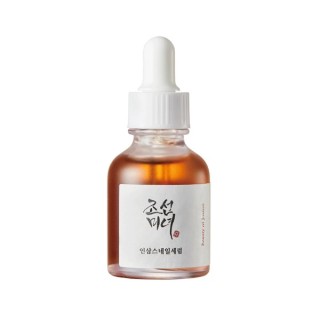 Beauty of Joseon Ginseng Revive Serum Regenerating Face Serum with Ginseng 30 ml