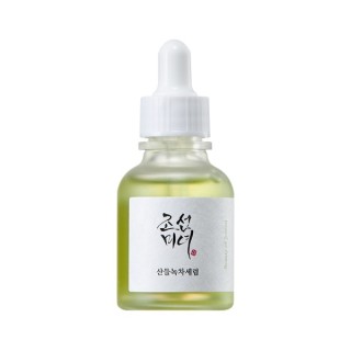 Beauty of Joseon Beruhigendes Serum Green Tea + Panthenol Beruhigendes Serum 30 ml