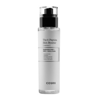 COSRX Het 6 Peptide Skin Booster Serum Complex Peptide Serum 150 ml