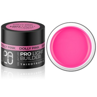 Palu Pro Light Builder DOLLY PINK Bouwgel 45 g