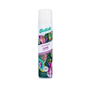 Batiste Luxe Droogshampoo voor haar 200 ml