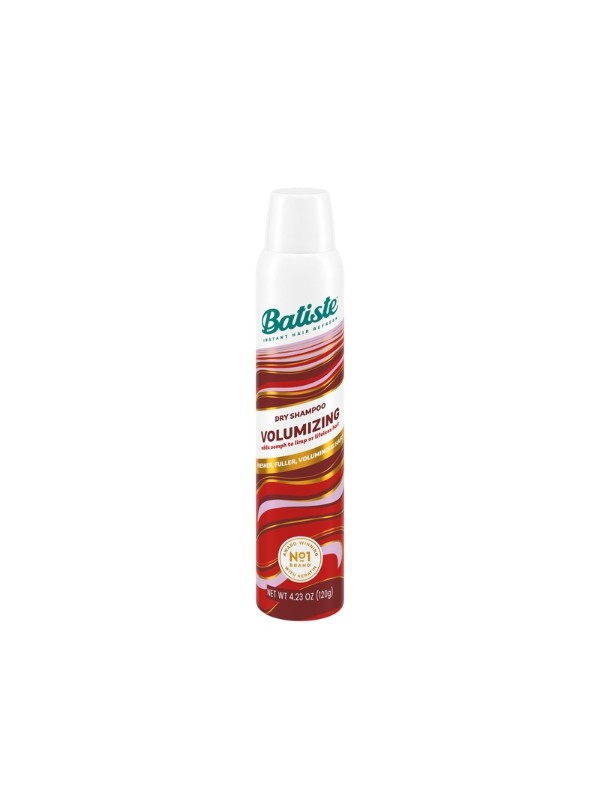 Batiste Volume Droogshampoo 200 ml