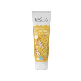 Baśka Gladmakende yoghurt-melk handcrème 100 ml