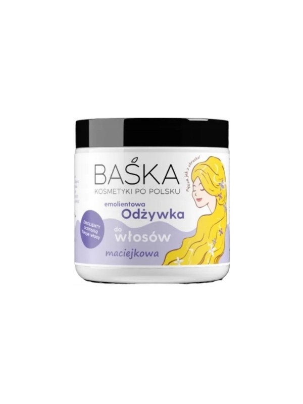 Baśka Maciejka verzachtende haarconditioner 250 ml