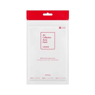 COSRX Acne Pimple Master Patch – Пластирі від прищів 24 шт