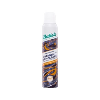 Batiste Overnight Deep Cleanse Droogshampoo voor Vet Haar 200 ml