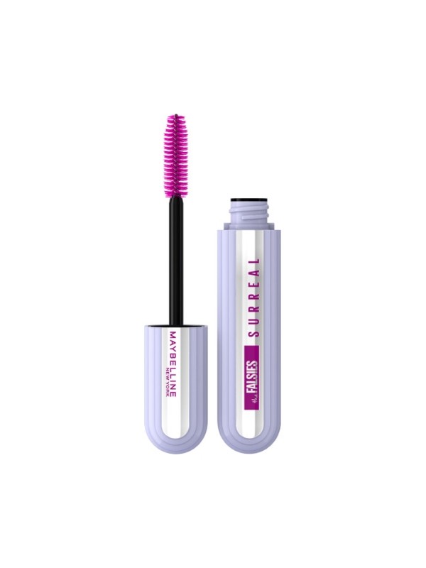 Maybelline The Falsies Surreal Mascara 10 мл