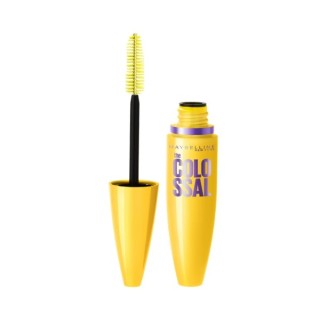 Maybelline The Colossal Volum Express Verdickende Mascara im Farbton Glam Black 10,7 ml