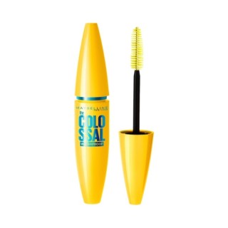 Maybelline The Colossal Volum Express Volumizing Mascara Black Waterproof 10 ml