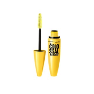 Maybelline The Colossal Volum Express Volumizing Mascara 100% Black 10.7 ml