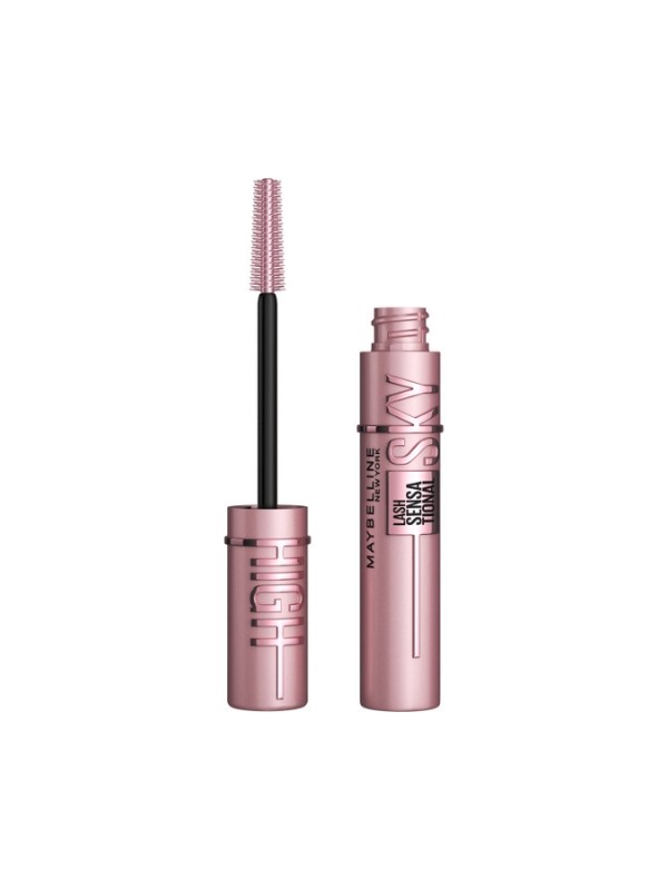 Maybelline Lash Sensational Sky High Mascara Brown 7,2 ml