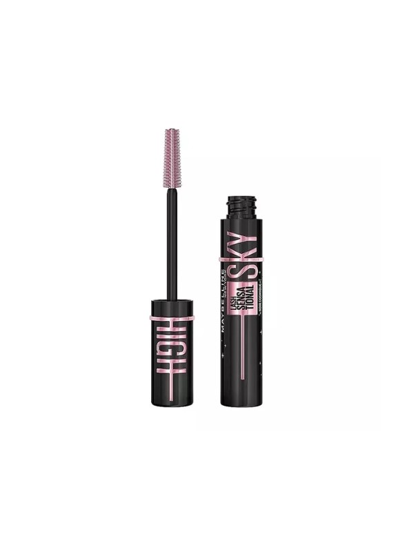 Maybelline Lash Sensational Sky High mascara Cosmic Black 7,2 ml