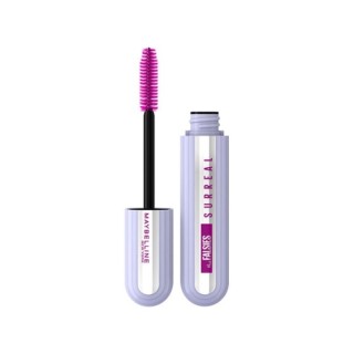 Maybelline The Falsies Surreal Mascara pogrubiająco-wydłużający tusz do rzęs 10 ml