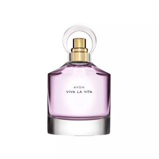 Avon Viva La Vita Eau de Parfum für Frauen 50 ml