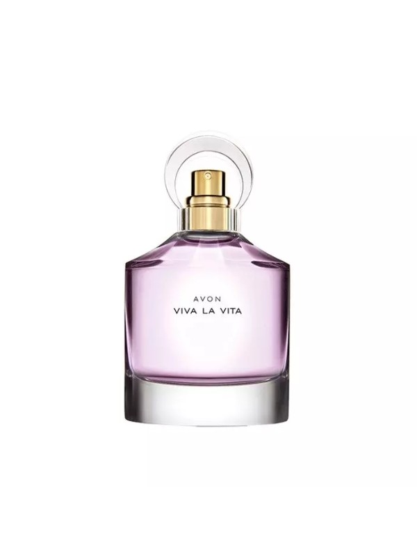 Avon Viva La Vita Eau de Parfum voor Vrouwen 50 ml